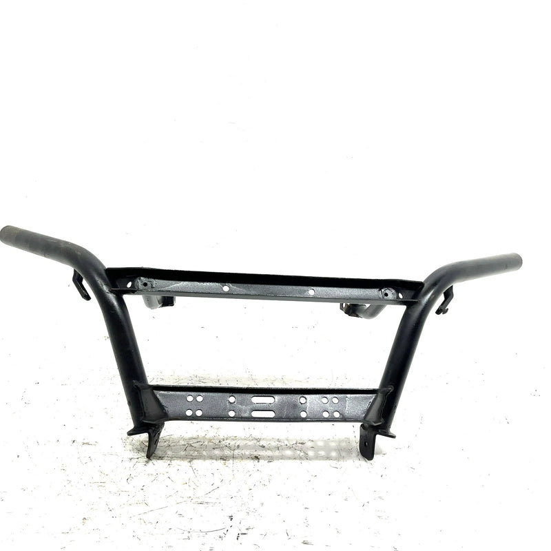 2008 Kawasaki Teryx 750 4x4 OEM Front Bumper 55020-0477-388 XK0.2