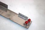 1993 Polaris 440 L/C Oem Right Heat Exchanger 2511210 SP94