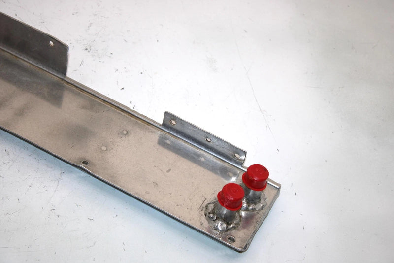 1993 Polaris 440 L/C Oem Right Heat Exchanger 2511210 SP94