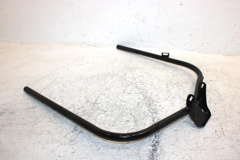 1998 Ski-doo Mach 1 700 Oem Steering Gate 518317534 SS3