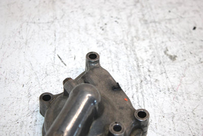 05 Kawasaki Brute Force 750 4x4 Oem Water Pump Cover 16142-0002 AK23