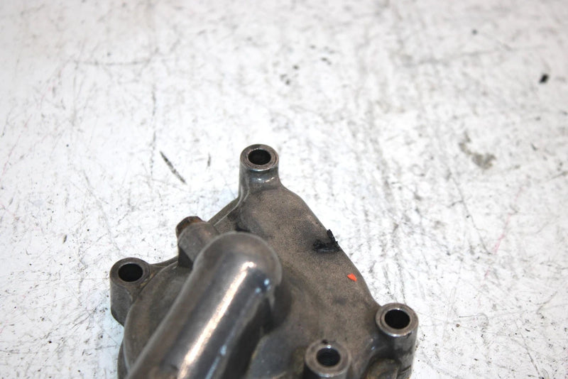05 Kawasaki Brute Force 750 4x4 Oem Water Pump Cover 16142-0002 AK23