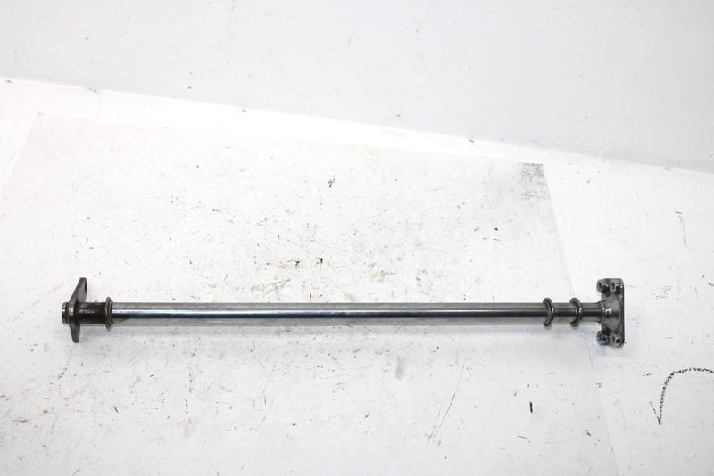 1979 Yamaha Et250c Oem Steering Column 8F3-23813-00-00 SY61