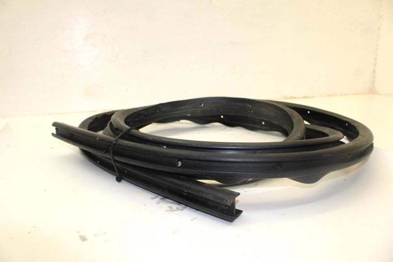 1990 Sea-doo Sp Oem Side Bumper 291000215 JS21