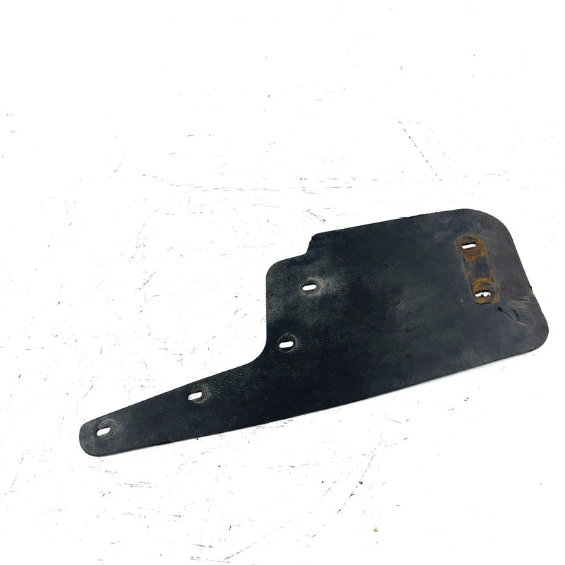 96-98 Polaris Trail Blazer 250 ES OEM Front Right Mud Flap 5850114 AP236