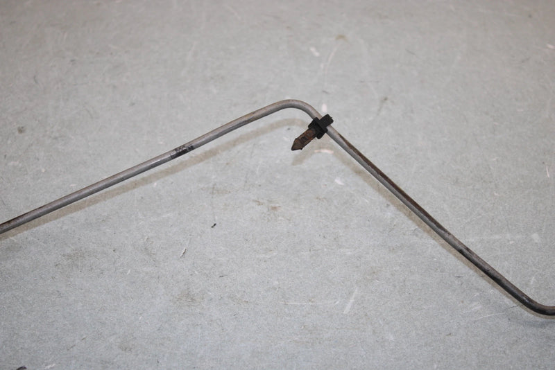 00 Polaris Xpedition 425 Oem Rear Foot Brake Line 1910288 AP19.1