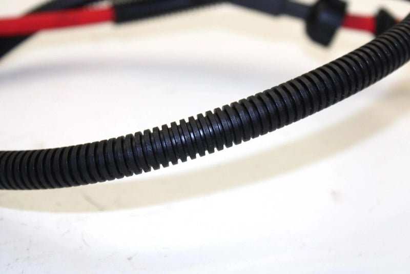 2001 Sea-doo Xp Oem Positive Battery Cable 278001281 JS7