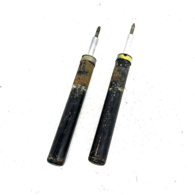 96-99 Polaris Sportsman 500 OEM Front Strut Pair 2201460 AP203