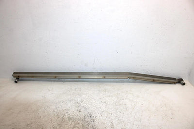 1998 Arctic Cat Zl 500 Oem Left Heat Exchanger 0716-765 SA16