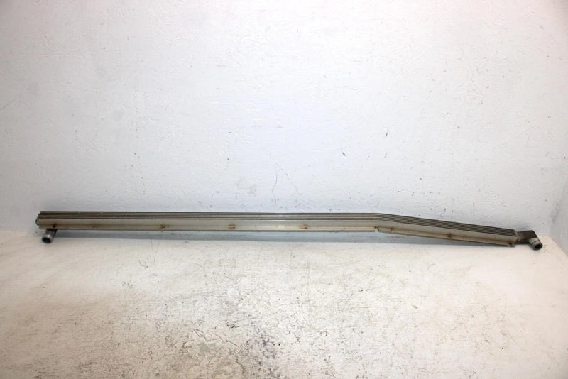 1998 Arctic Cat Zl 500 Oem Left Heat Exchanger 0716-765 SA16