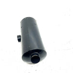 2004 Polaris MSX 110 OEM Exhaust Muffler 1261341-067 JP42.1