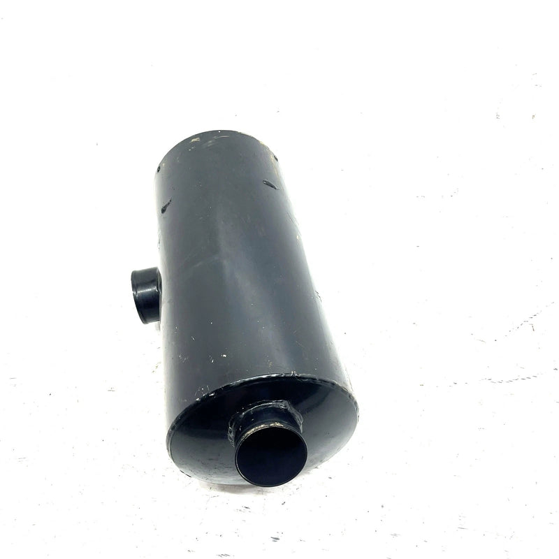 2004 Polaris MSX 110 OEM Exhaust Muffler 1261341-067 JP42.1
