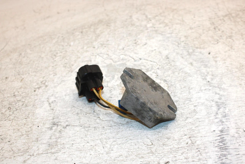 1998 Ski-doo Mach 1 700 Oem Voltage Regulator 515173200 SS3