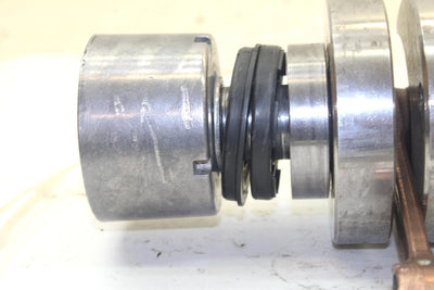 1997 Arctic Cat Montego Deluxe Oem Crankshaft 3678-001 JA7