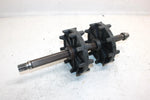 92 Polaris Sport Gt Oem Drive Cog Axle Shaft 1590224 SP62