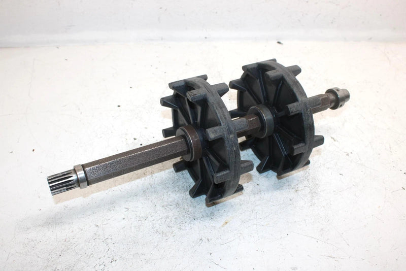 92 Polaris Sport Gt Oem Drive Cog Axle Shaft 1590224 SP62