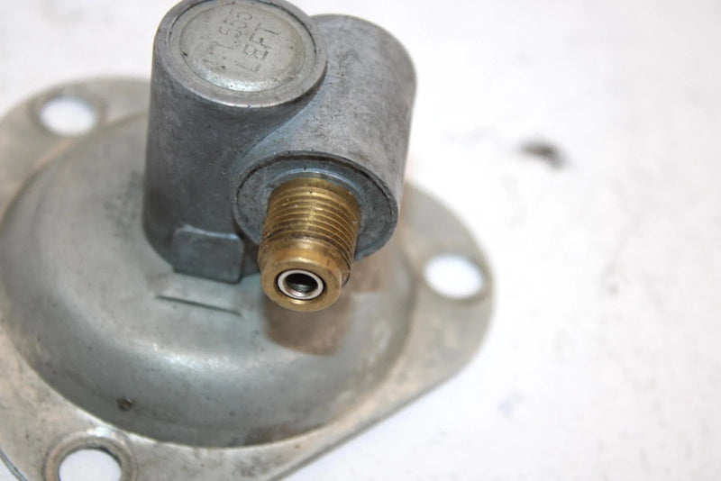 97 Polaris Big Boss 400l 6x6 Oem Speedo Drive Gear 1:1.555 3280221 Q2162