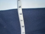 New Vintage Blue Dickson Jenkins Polyester Pants #5507 3A-25￼