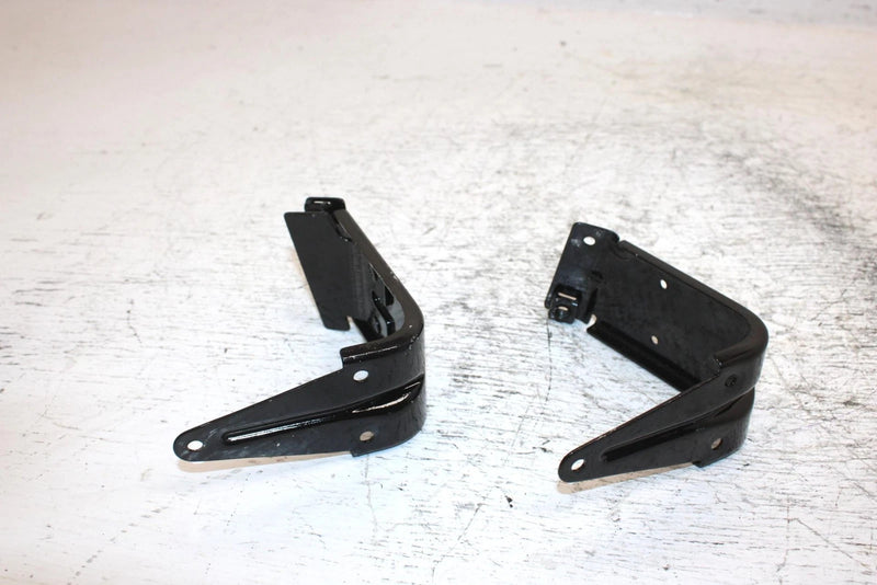 1999 Polaris 500 Indy Oem Side Panel Bracket Set 5420995 SP50