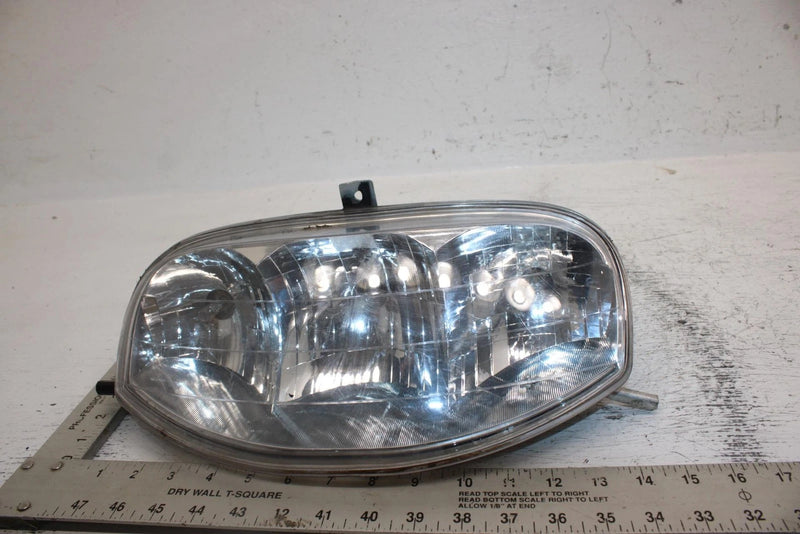 1999 Arctic Cat Zr 600 Oem Headlight W/Bulbs 0609-250 SA19