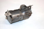 01 Suzuki King Quad 300 Ltf300f 4x4 Oem Rear Muffler Cover 14775-19B80 ASS