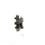86-88 Honda FourTrax 200 TRX200SX OEM 28T Countershaft Gear 23471-HB3-000 AH91