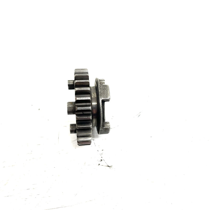 86-88 Honda FourTrax 200 TRX200SX OEM 28T Countershaft Gear 23471-HB3-000 AH91