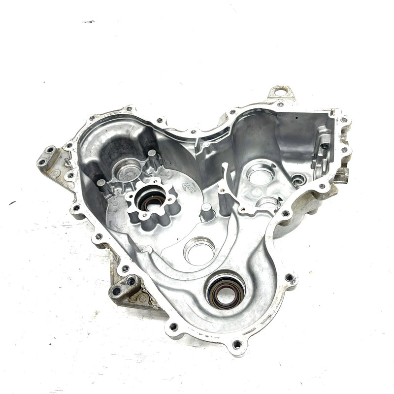 10-14 Polaris Sportsman 550 OEM Main Gearcase 3234689 AP238