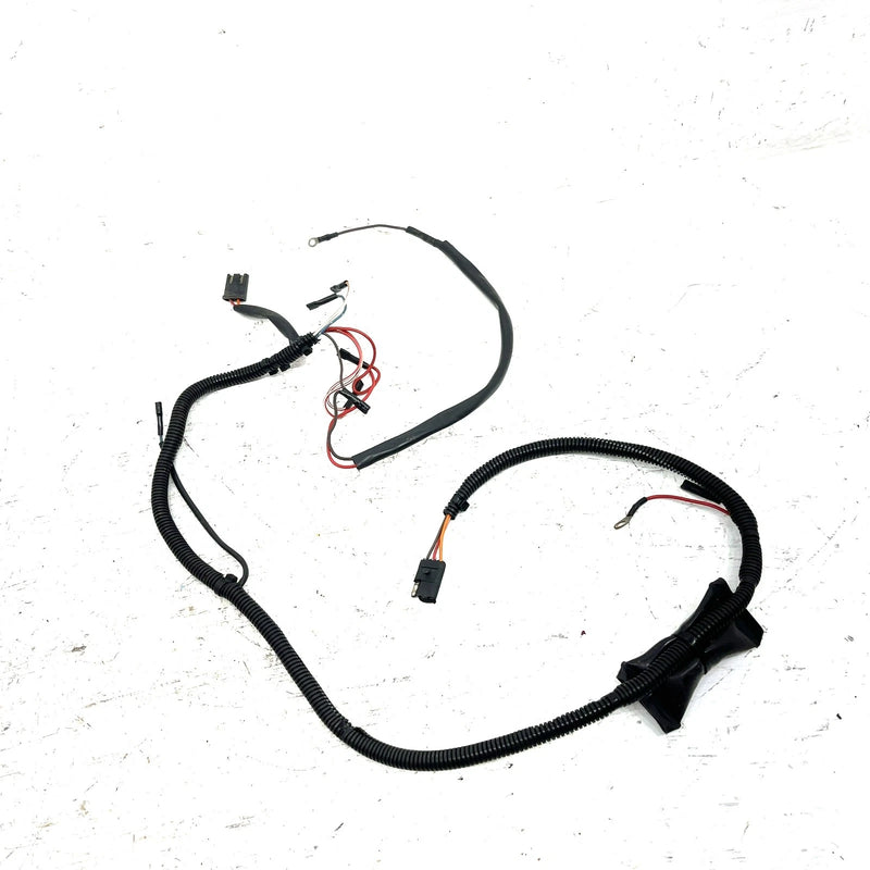 1995 Polaris Magnum 425 4X4 OEM Main Wire Harness 2460476 AP232