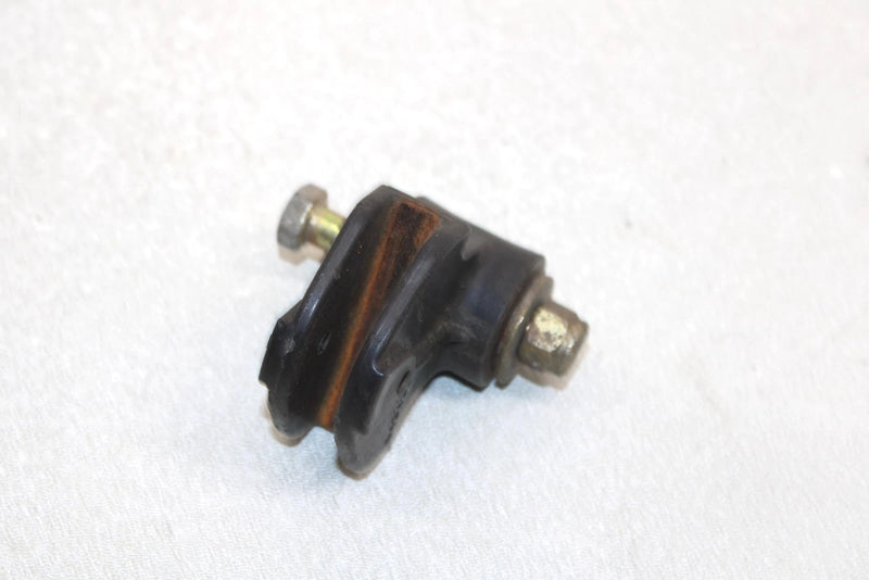 Polaris Oem Black Spring Slide Wire Guide With Bolt 5434389 Q1281