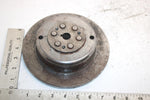 90 Yamaha Exciter Oem Flywheel W/Counter Weight 87M-85550-00-00 SY3