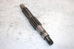 86 Suzuki Lt230s Oem Transmission Counter Shaft 24121-22A01 24121-22A02 AS20