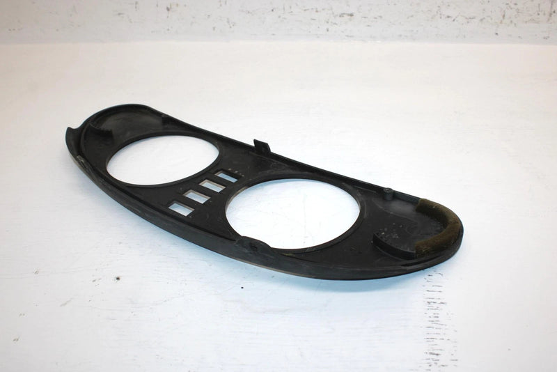 2000 Ski-doo Mxz 600 Oem Dash Panel 572098604 SS15