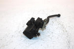 2001 Honda Trx 500 Faa Forman Oem Front Brake Master Cylinder 45510-HN2-006 AH56