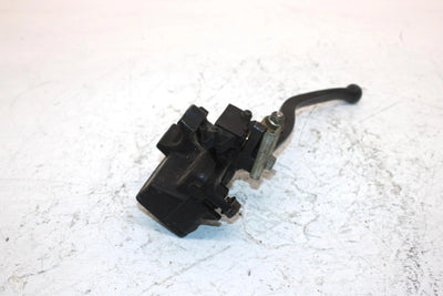 2001 Honda Trx 500 Faa Forman Oem Front Brake Master Cylinder 45510-HN2-006 AH56