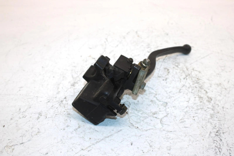 2001 Honda Trx 500 Faa Forman Oem Front Brake Master Cylinder 45510-HN2-006 AH56