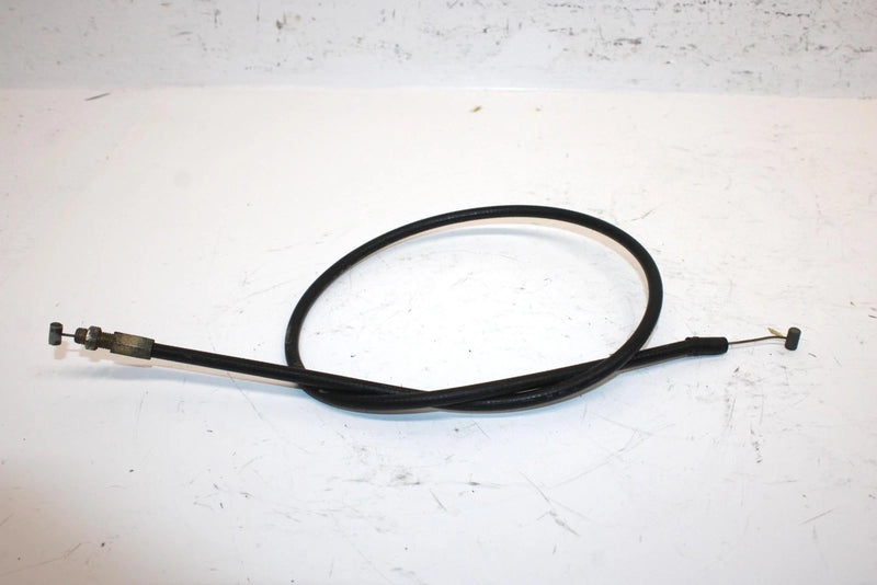 1988 Yamaha Phazer Oem Throttle Cable 85F-26311-00-00 SY26