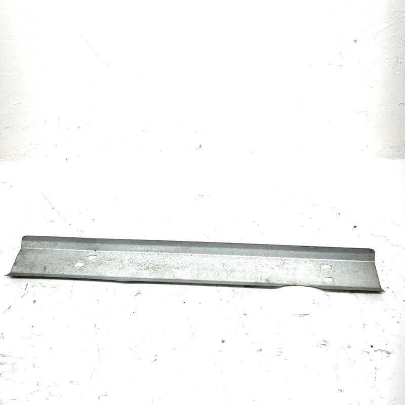 null John Deere Trail Buck 650 EXT OEM Header Heat Shield 707600202 AJ1.1