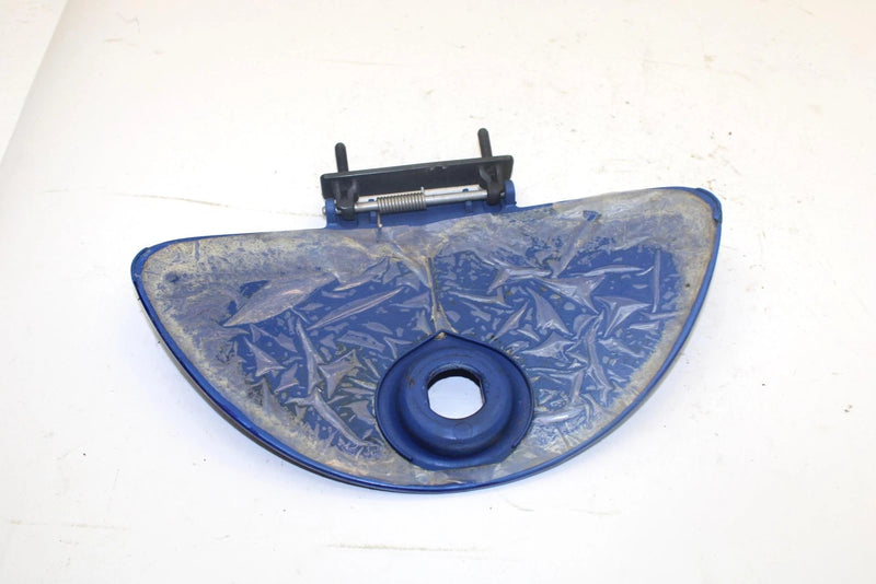 2000 Polaris Virage Oem Catalina Lid 5433709-311 JP10