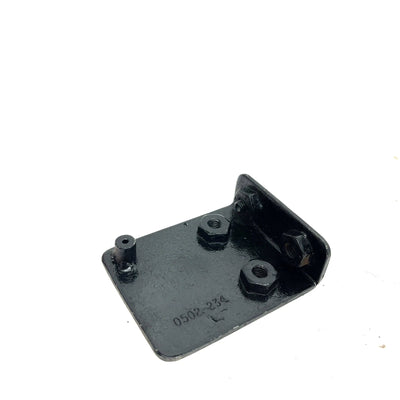 2002 Arctic Cat 375 4x4 Automatic OEM Shift Mounting Plate 0502-234 AA34