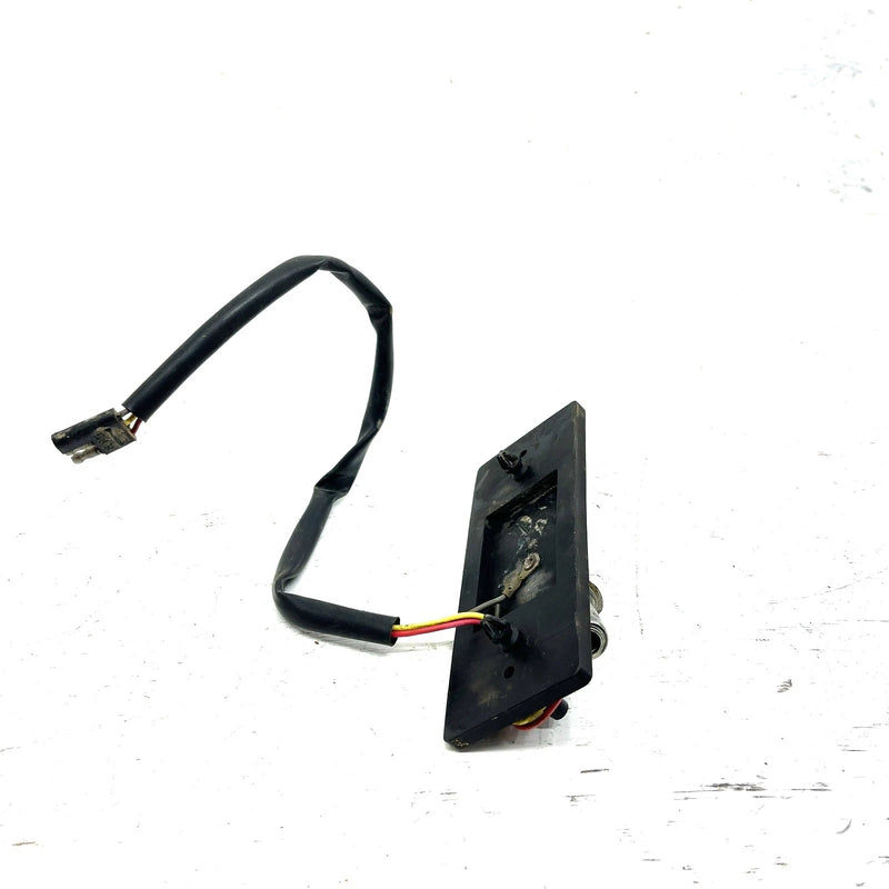 2003 Arctic Cat 400 4X4 OEM Taillight Base 0409-058 AA30