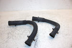 1998 Ski-doo Mach 1 700 Oem Exhaust Mid Pipe Set 514099100 514099200 SS3