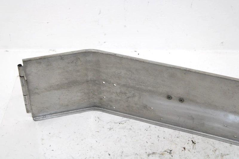 2000 Polaris 500 Classic Oem Clutch Belt Cover 1012412 SP166