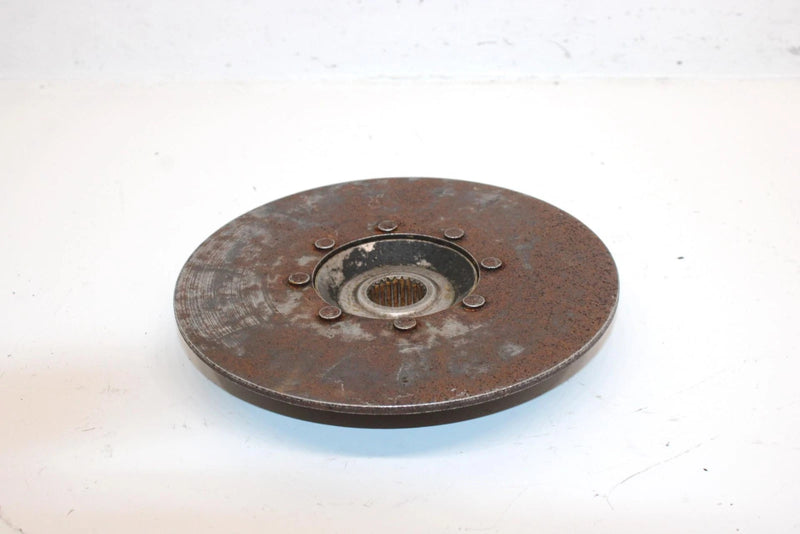 1994 Polaris 440 L/c Oem Brake Disc Rotor 1910086 SP74