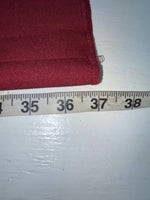 New Vintage Red Dickson Jenkins Polyester Pants #5534 3A-44