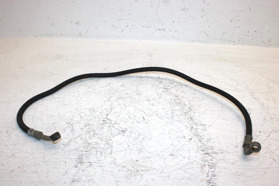 1998 Ski-doo Mxz 670 Oem Brake Line Hose 415034700 SS17