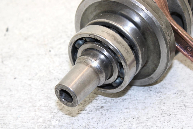 1999 Polaris 500 Xc Oem Crankshaft 2202257 SP37