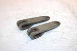 1996 Ski-doo Mxz 583 Oem Sway Bar Arm Pair 506132000 SS11
