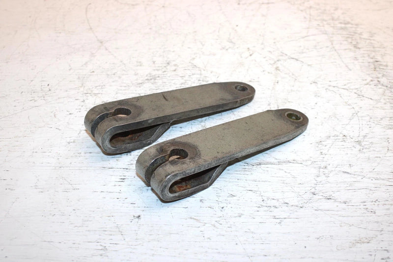 1996 Ski-doo Mxz 583 Oem Sway Bar Arm Pair 506132000 SS11
