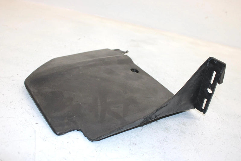 86 Honda Trx350A Fourtrax350 Oem Rear Right Foot Splash Guard 80211-HA7-670 AH25